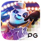 Hiphop Panda